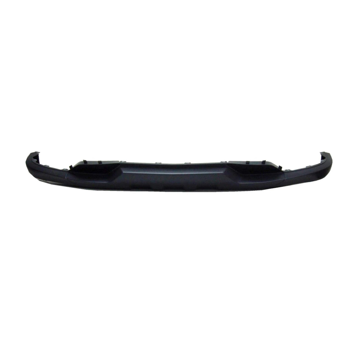 Front Lower Bumper Cover Chevrolet Silverado 1500 H29293