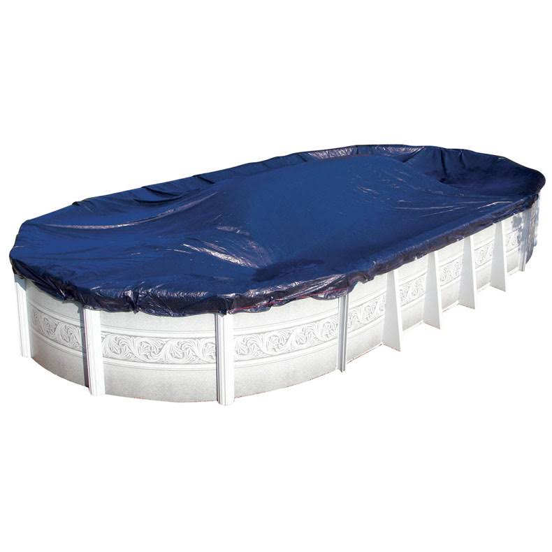 18x36 ft Oval Pool Cover B217