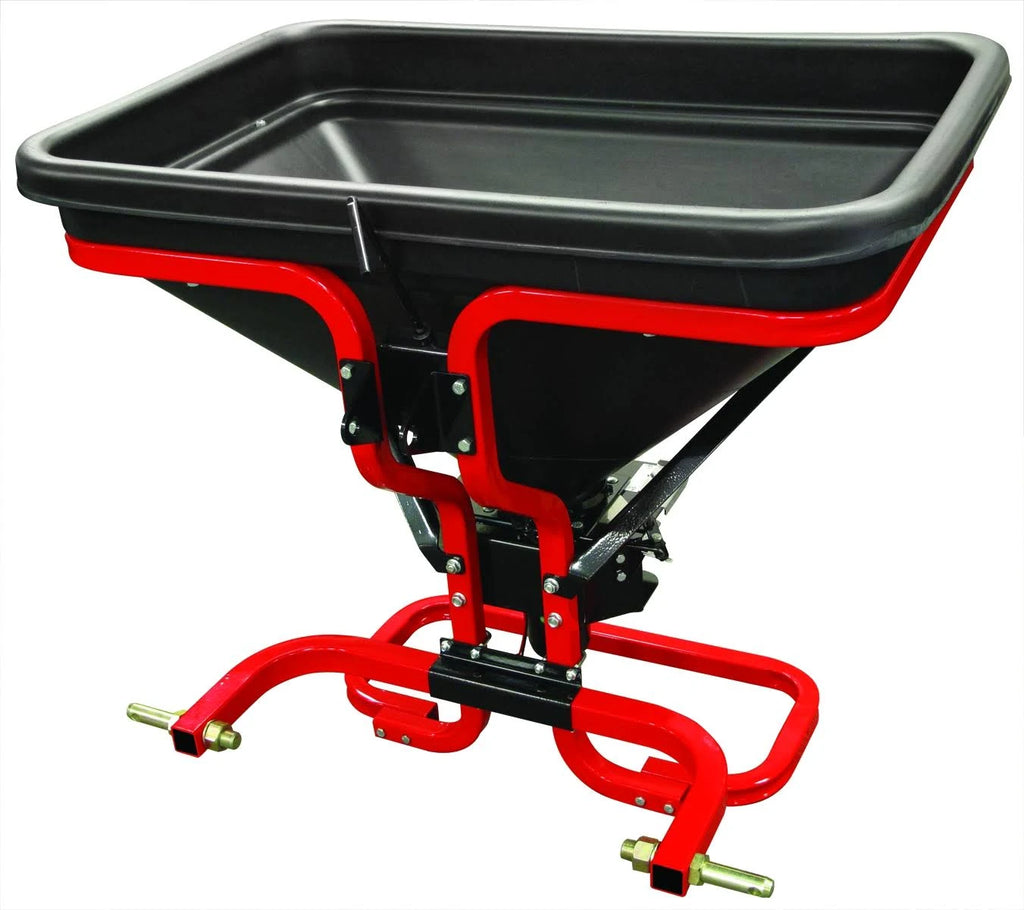 4.5 Cu. ft. Capacity Dry Material Spreader A361