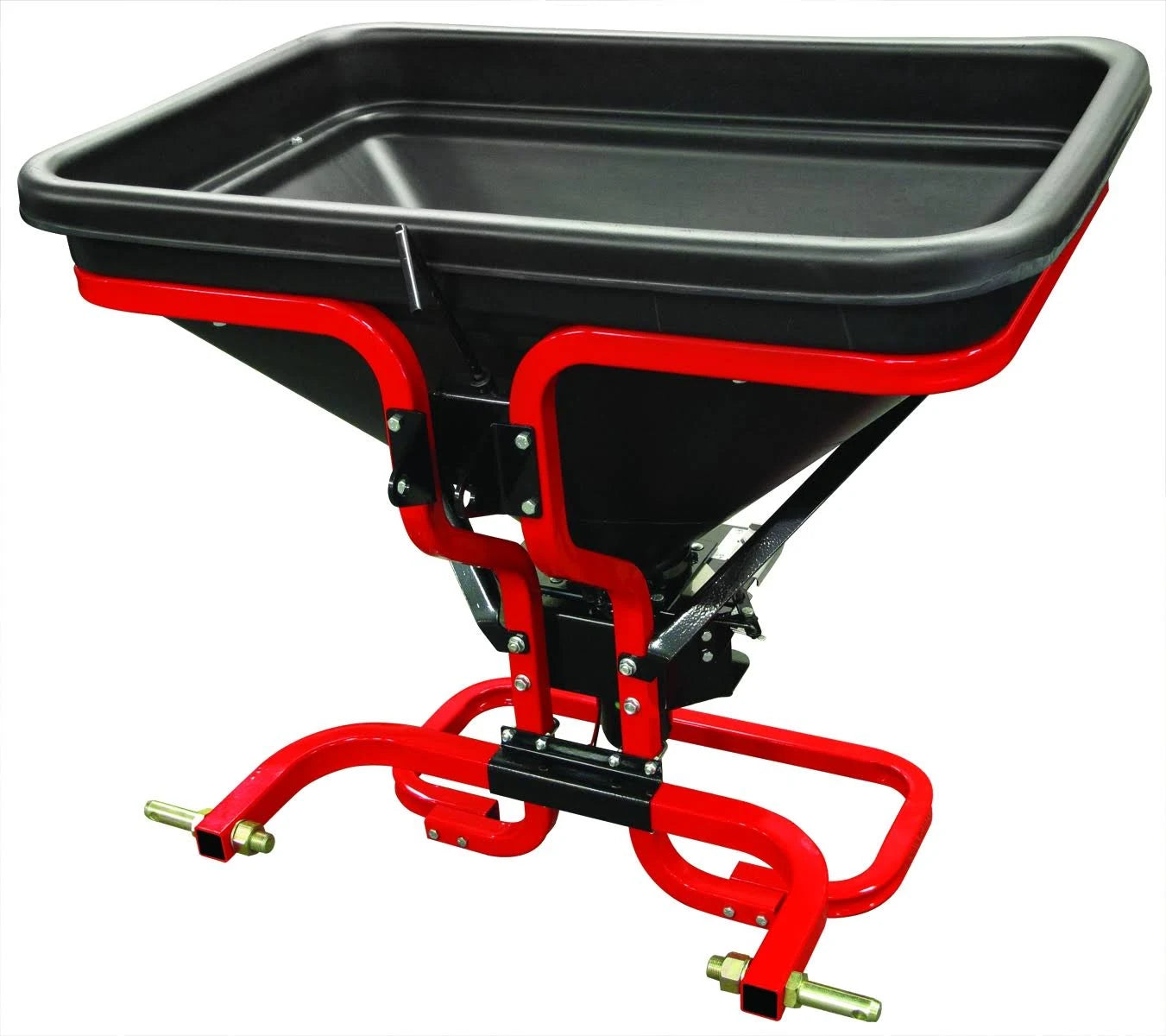 4.5 Cu. ft. Capacity Dry Material Spreader A361