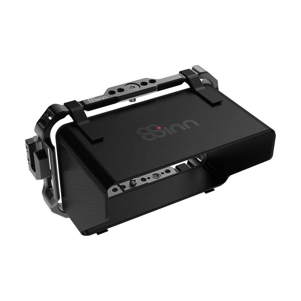 Cage with Sunhood for Atomos Shinobi Monitor D541030