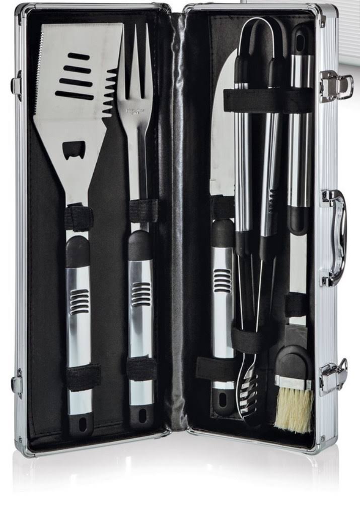 BBQ Set L17941