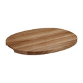 Oak Serving Tray O36886