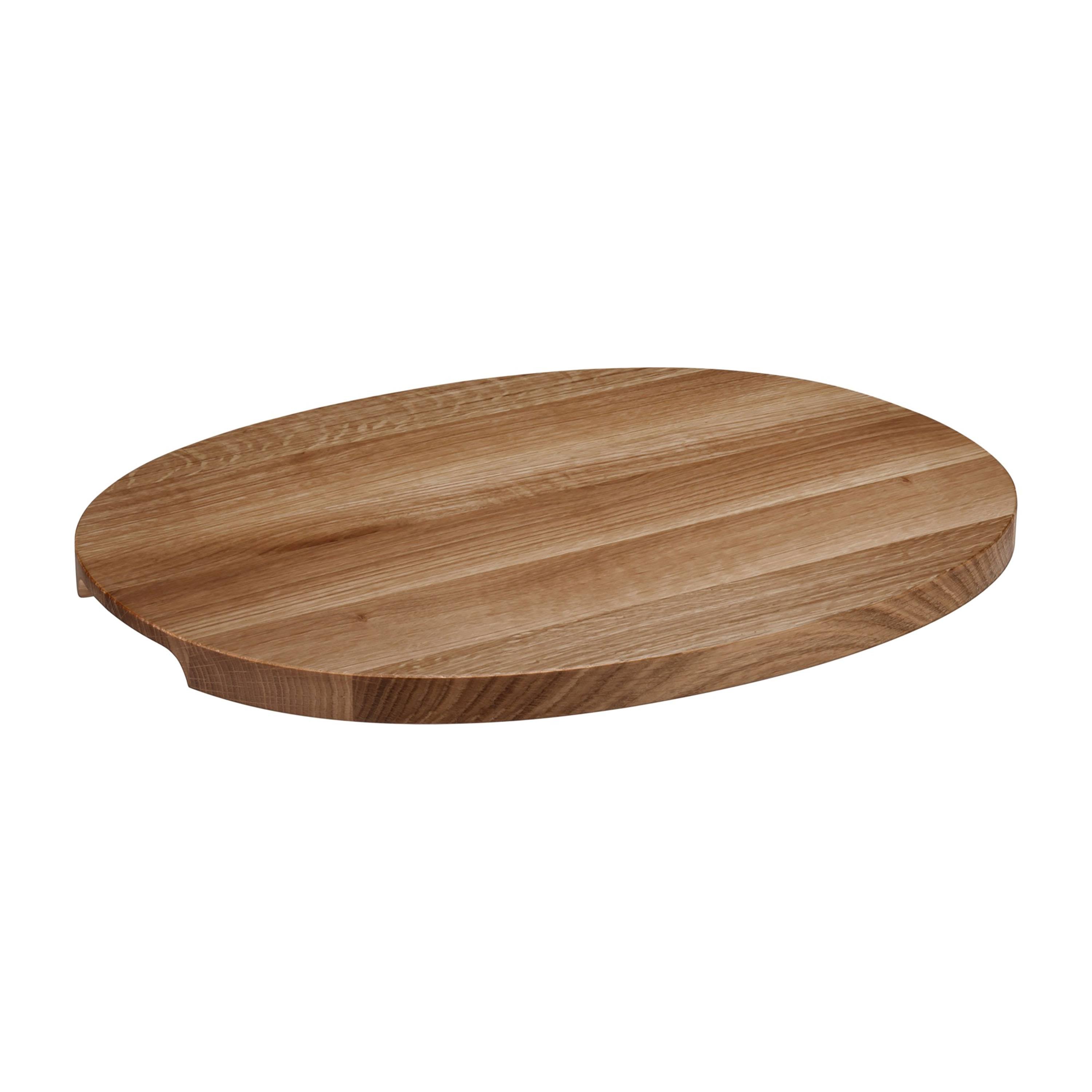 Oak Serving Tray O36886