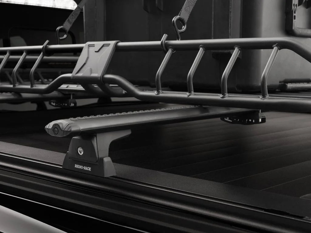 Retractable Truck Bed Tonneau Cover I77843