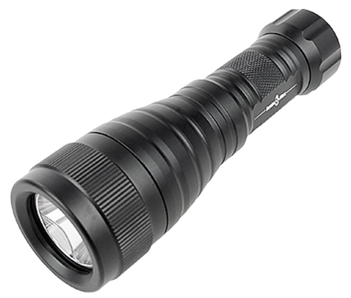 Rechargeable LED Dive Light E672