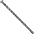 7/8x22 x 8x22 SDS Plus Rotary Hammer Drill Bit with Tungsten Carbide Tip Y627560