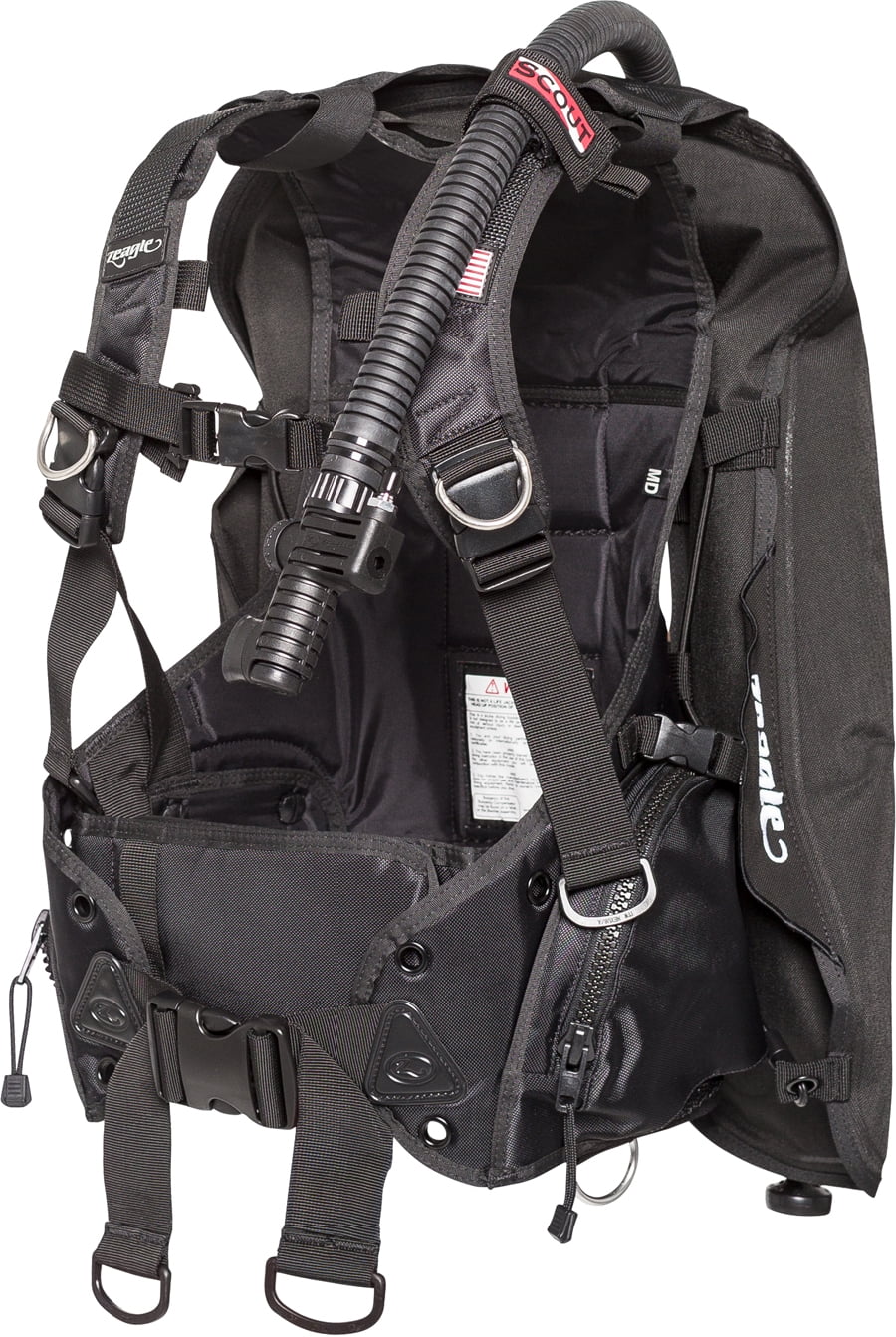 Zeagle Scout Z Small R949