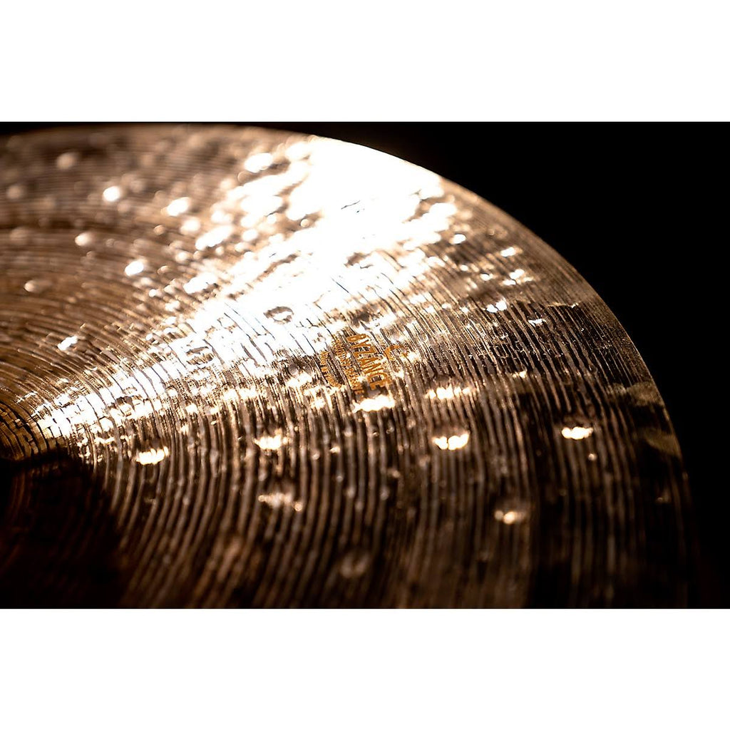 20 in. Crash Cymbal R859