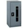 Clear View Wall Storage Cabinet Y61290