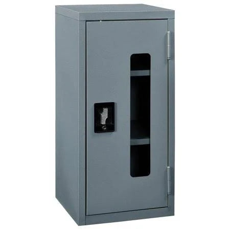 Clear View Wall Storage Cabinet Y61290