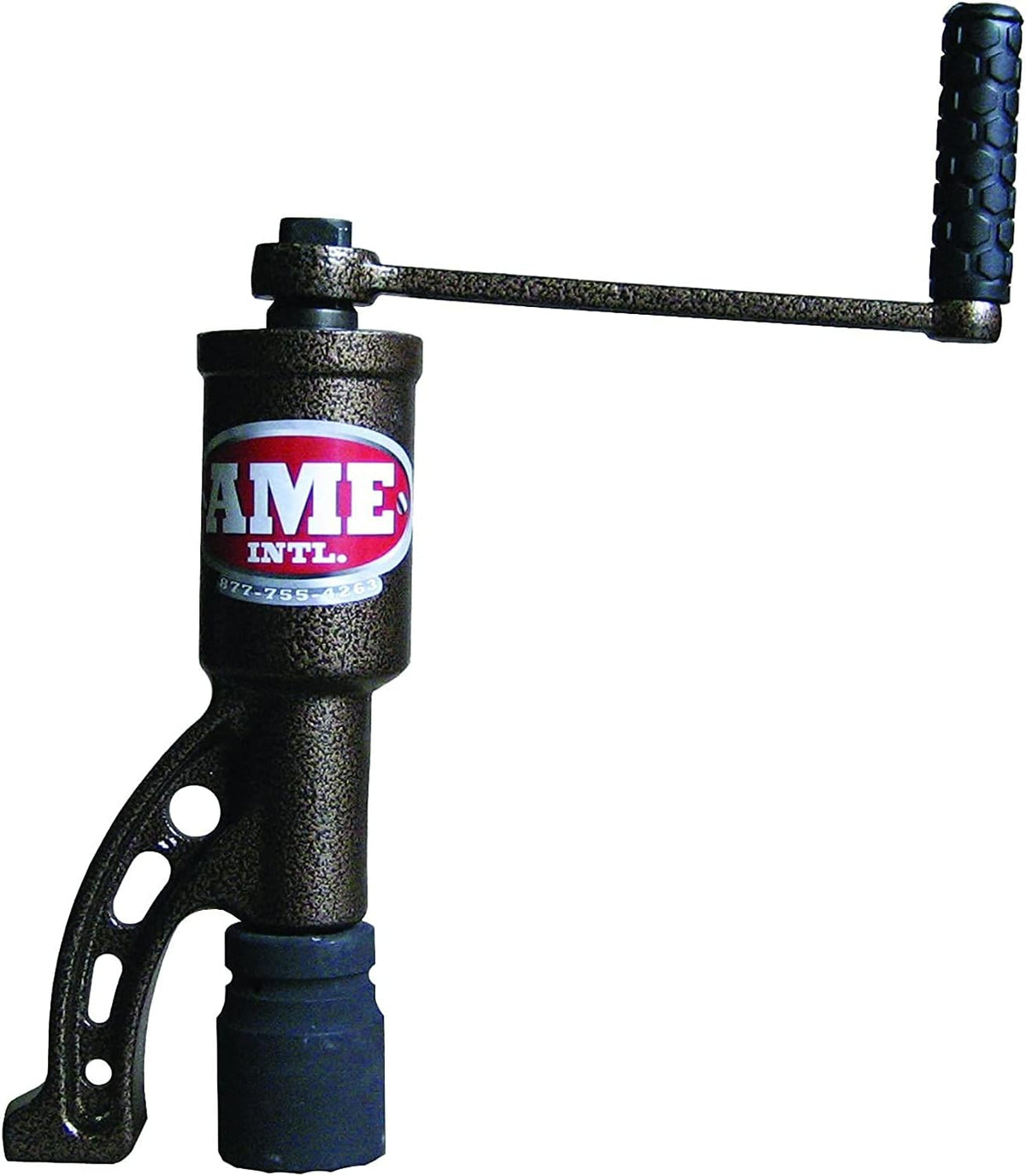 Wheel Nut Remover J4875