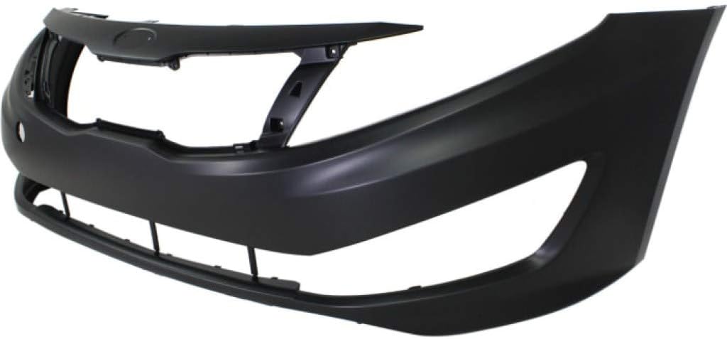 Front Primed Bumper Cover for Kia Optima 2011 2012 2013 A140