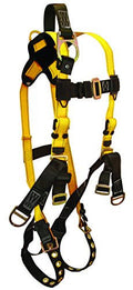 Medium Non-Belted Derrick Harness F3250
