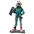 DJ Yonder Action Figure H58428