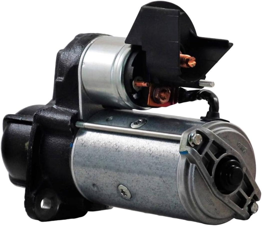 12V 10T Starter Motor E127