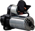 12V 10T Starter Motor E127