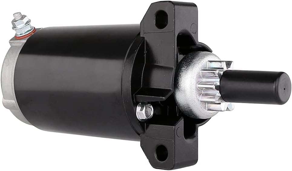 New Starter Compatible With Mercury Outboard Marine 30 40 50 60Hp 1994-2001 X446