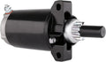 New Starter Compatible With Mercury Outboard Marine 30 40 50 60Hp 1994-2001 X446
