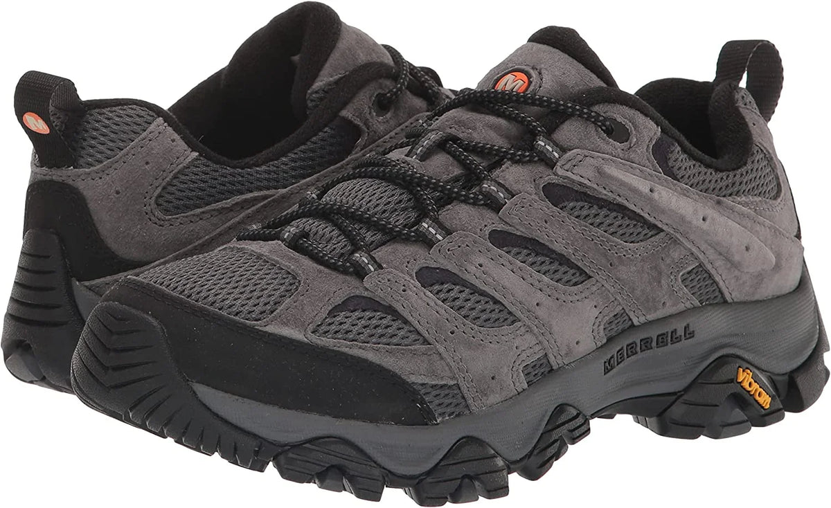 Men's Moab 3 Hiking Shoes Granite V2 Size 12.5 V2603