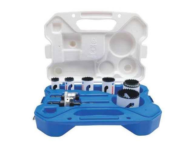Hole Saw Kit C4415