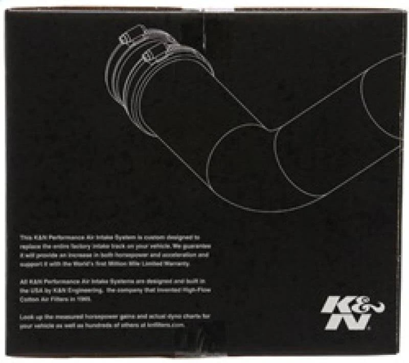 Performance Intake Kit X67938