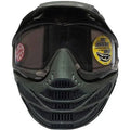 Camo Head Guard B758344