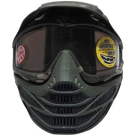 Camo Head Guard B758344