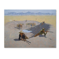 24x32 Canvas Art Q22638