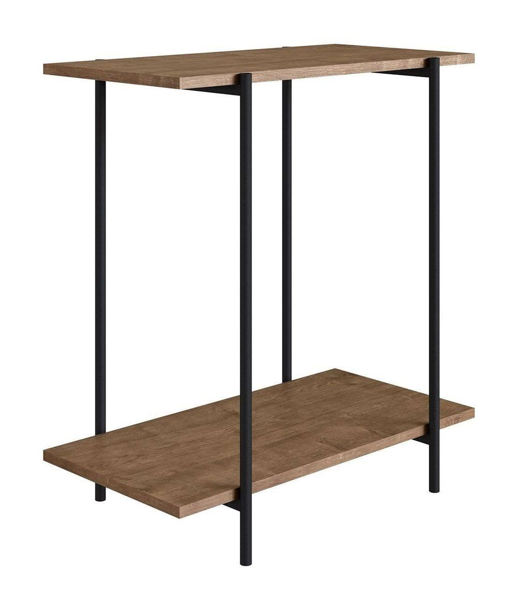 Black End Table X806