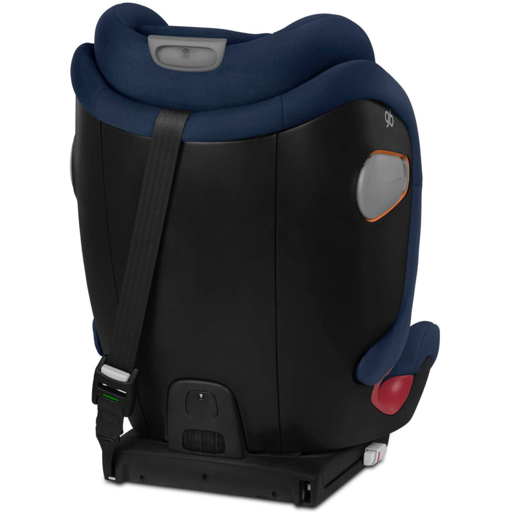 Group 1/2/3 Car Seat, Night Blue L243