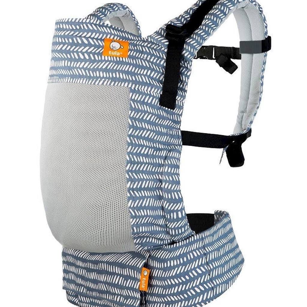Tula Free-to-Grow Baby Carrier W719149