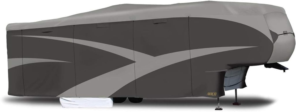 5th Wheel RV Cover F634891