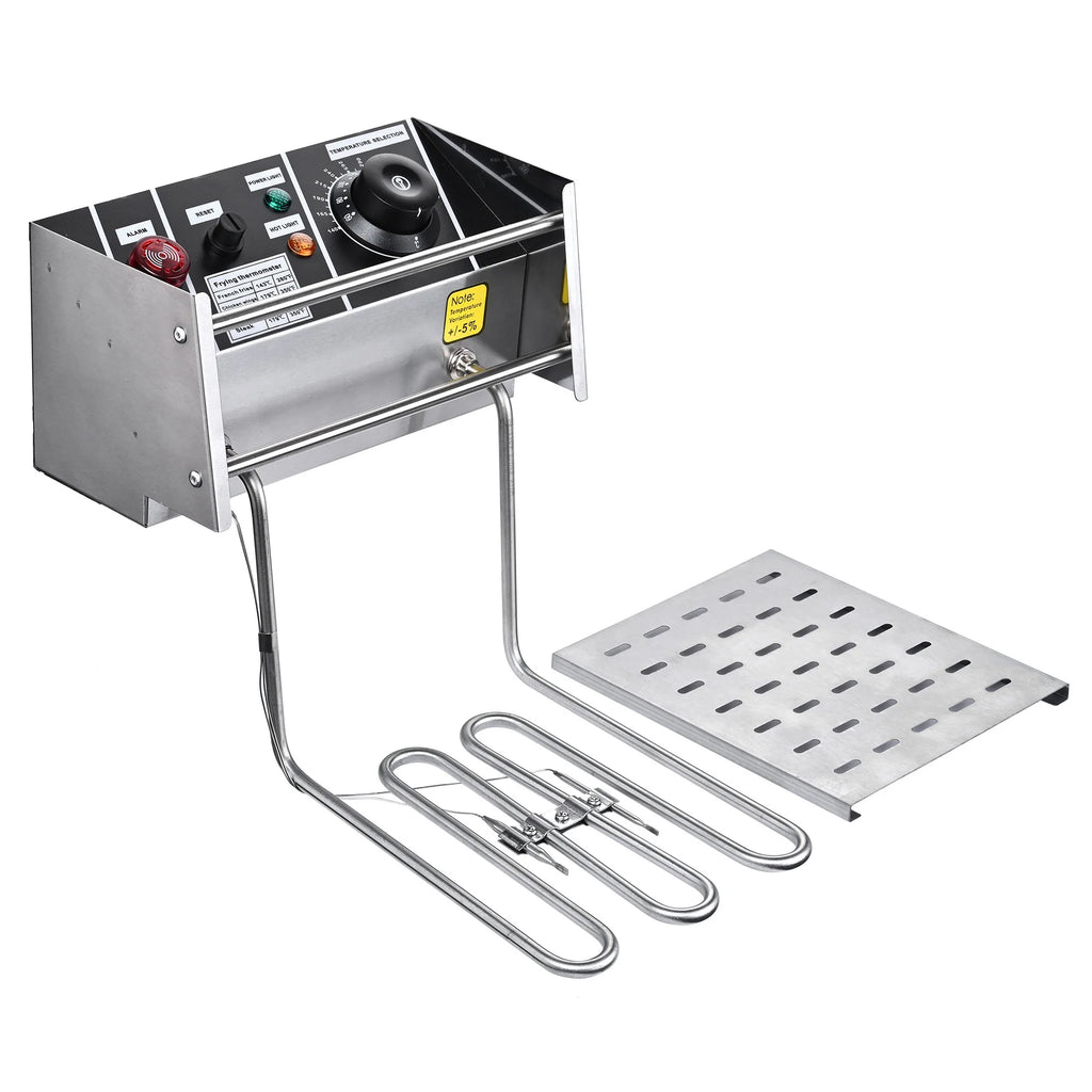 Commercial Deep Fryer G362040