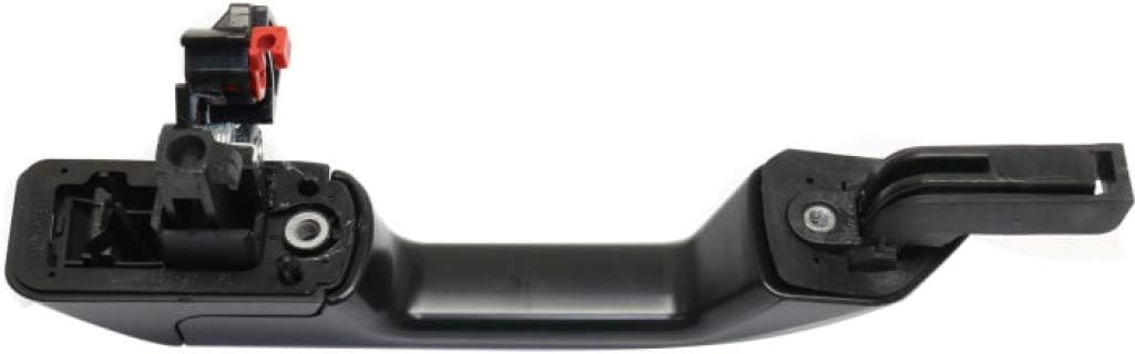 Primed Front Door Handle for Honda Odyssey Pack of 2 A791
