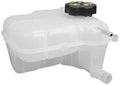 Coolant Reservoir Pack of 2 for Chevrolet Cruze W711469
