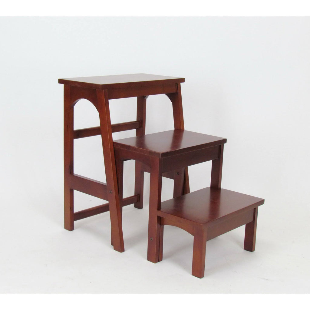 Brown Step Table S9582