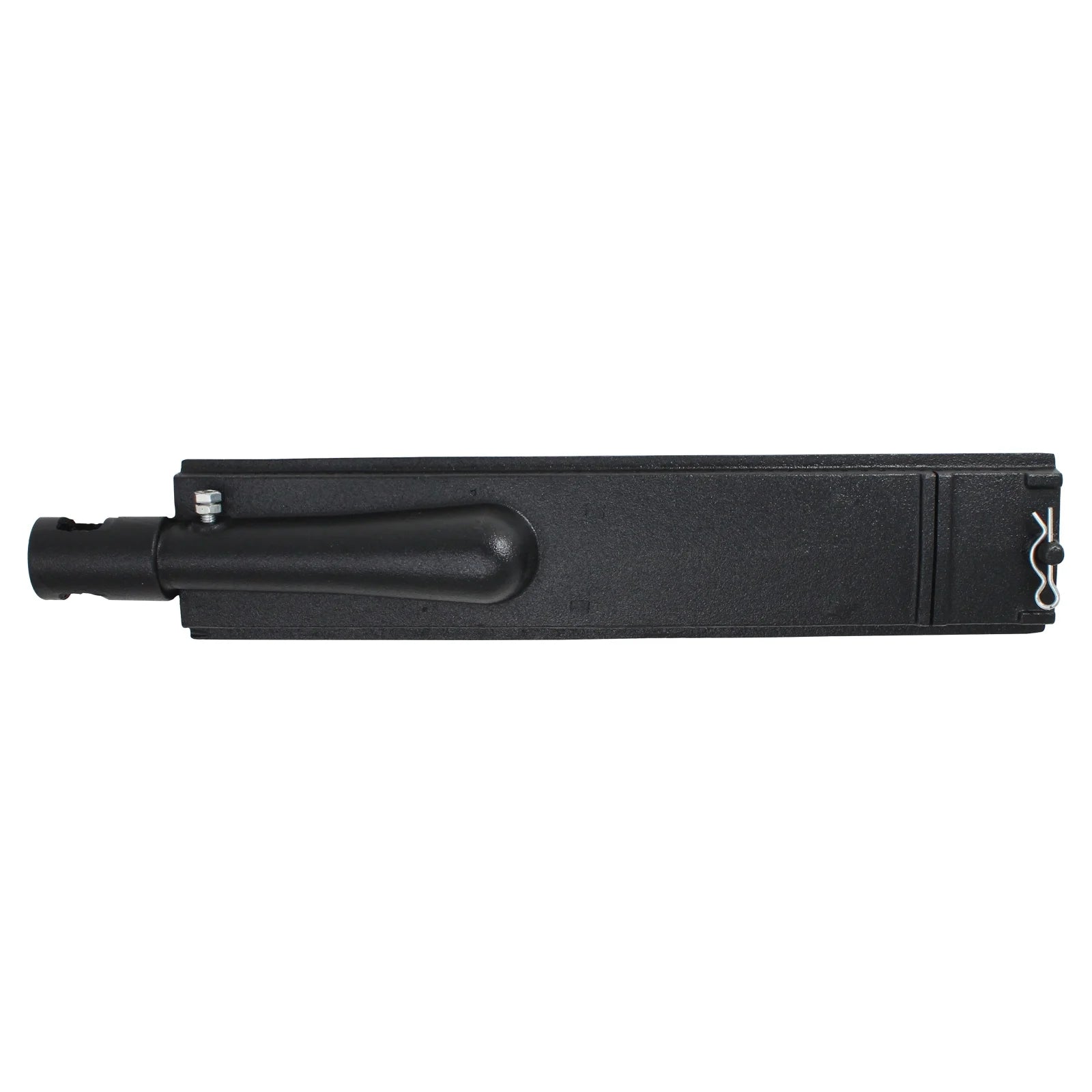 15 3/4" Cast Iron Gas Grill Tube Burner Replacement Parts R442812