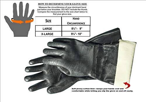 Insulated Waterproof BBQ Grill Cover S673
