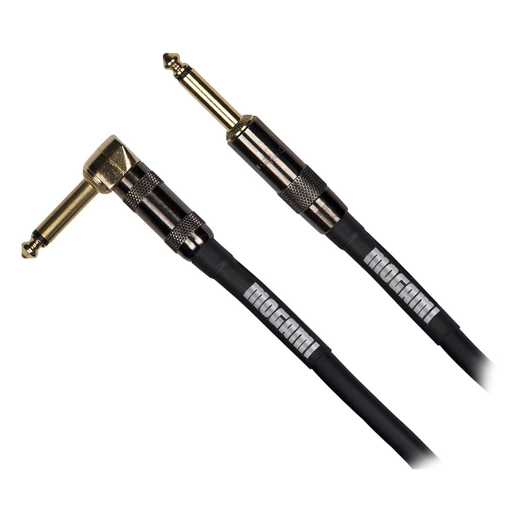 6 Foot Straight to Right Angle Instrument Cable P588