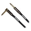6 Foot Straight to Right Angle Instrument Cable P588