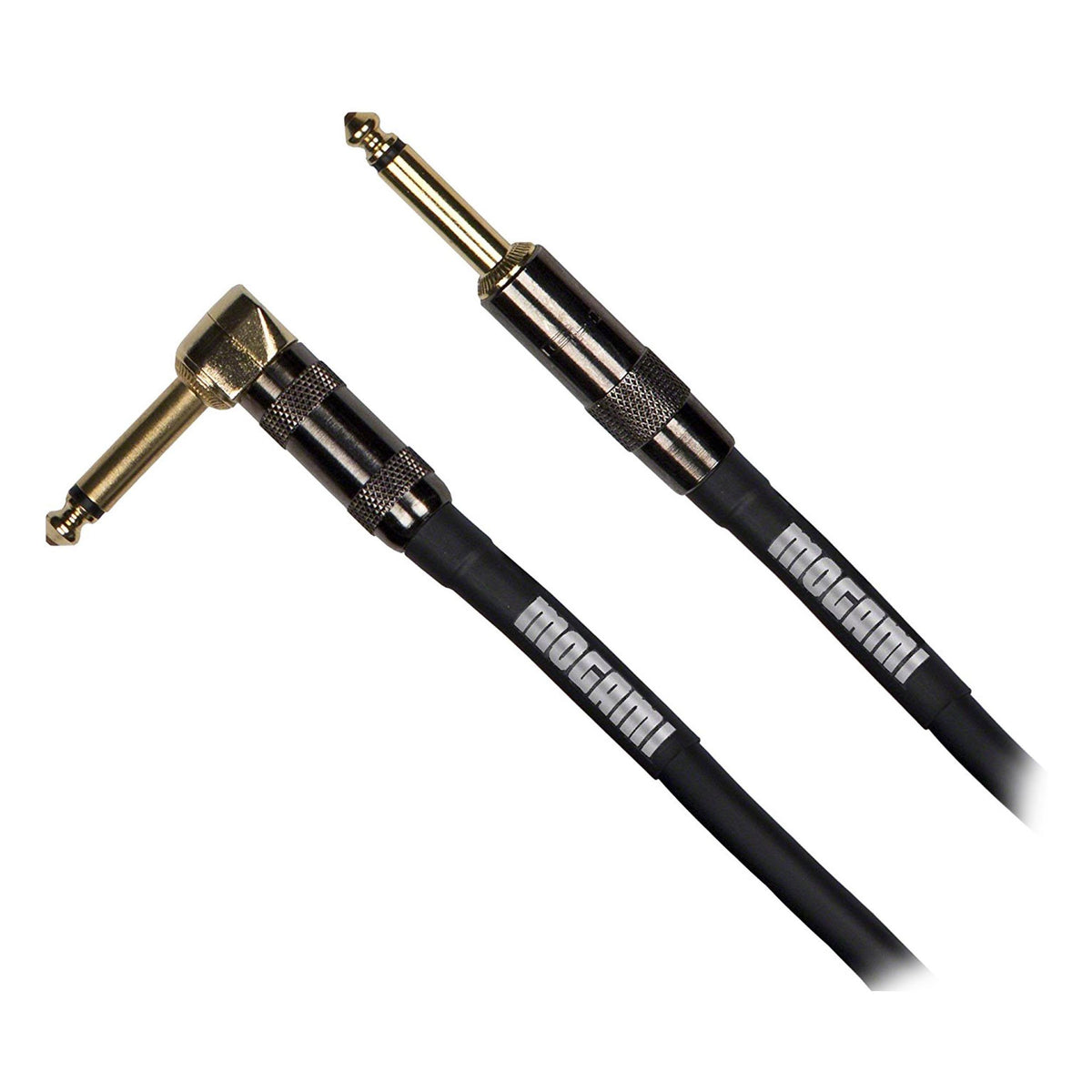 6 Foot Straight to Right Angle Instrument Cable P588