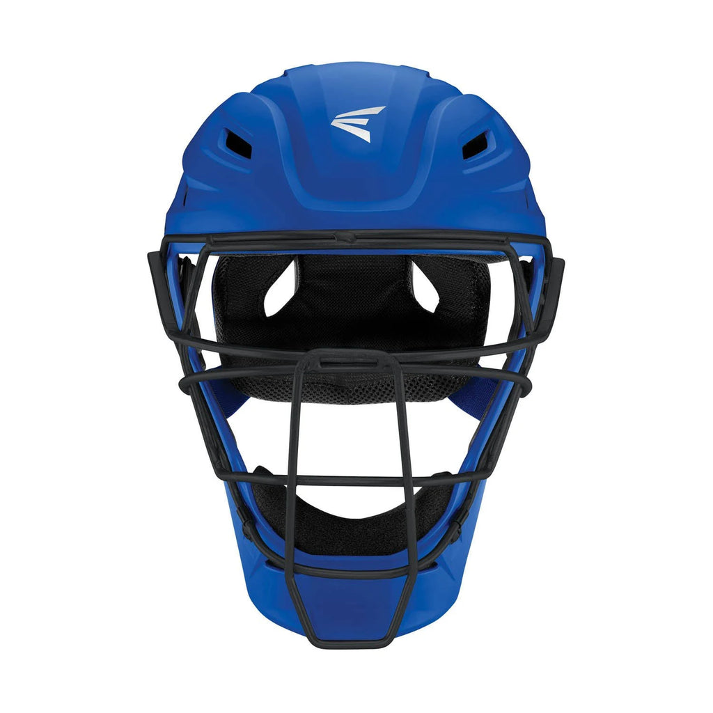 Red Large Catcher's Helmet P25703