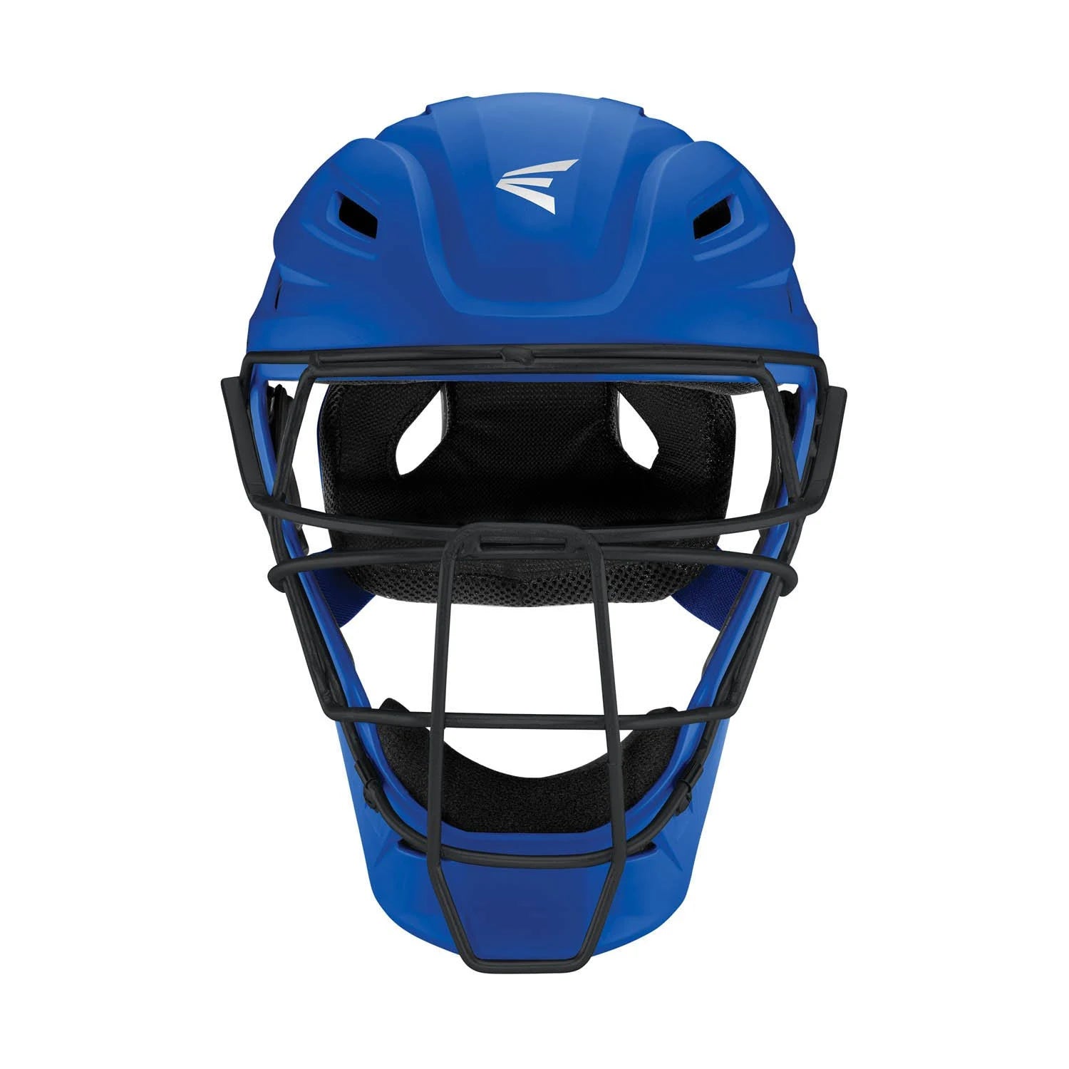Red Large Catcher's Helmet P25703