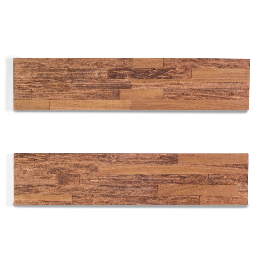 Midnight Floating Shelves G7917