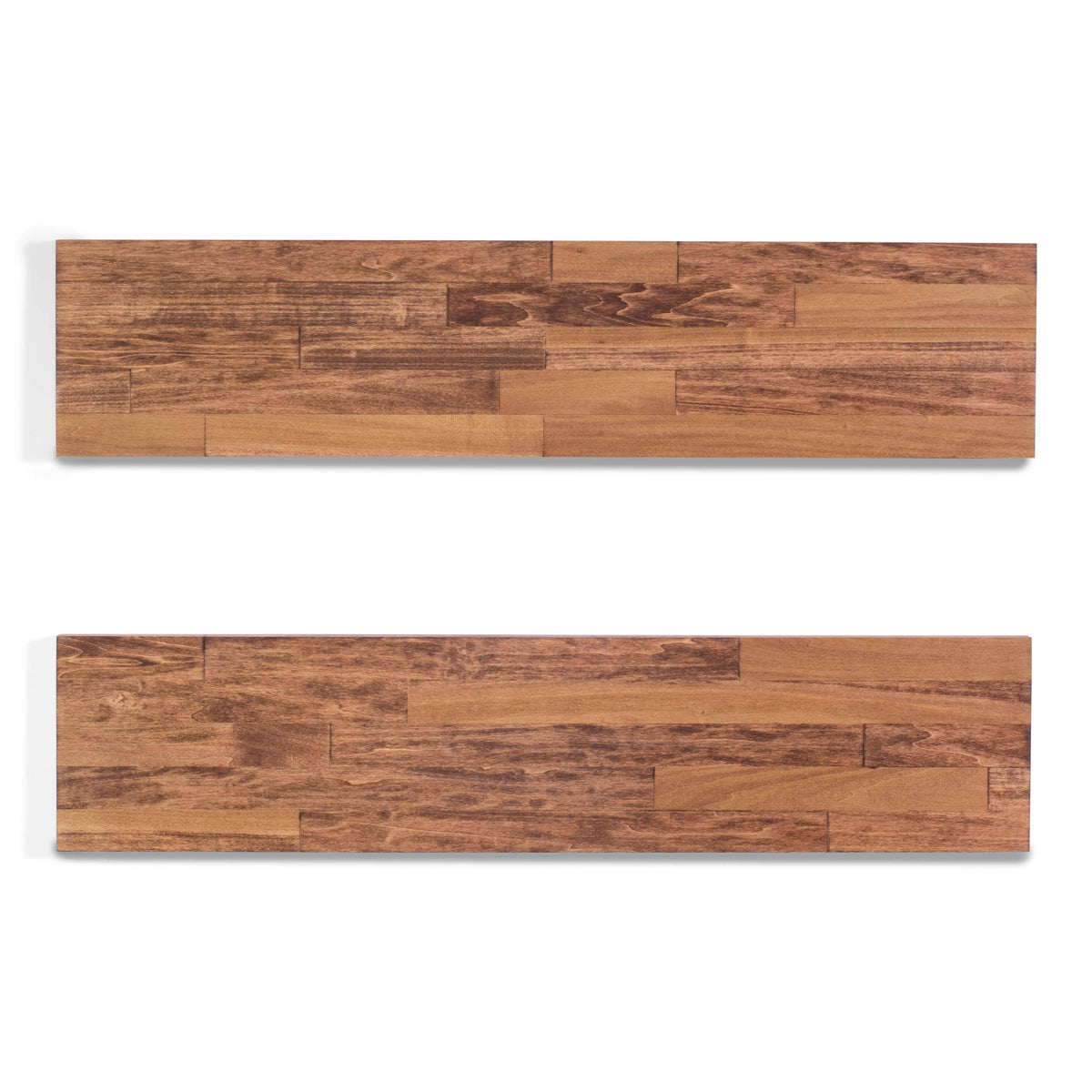 Midnight Floating Shelves G7917