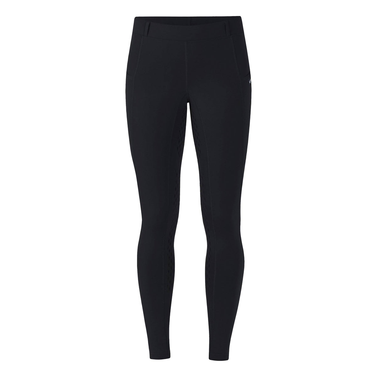 Ice Fil Tech Tight Large Black E945
