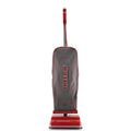 Red Commercial Upright Vacuum Cleaner Y404651
