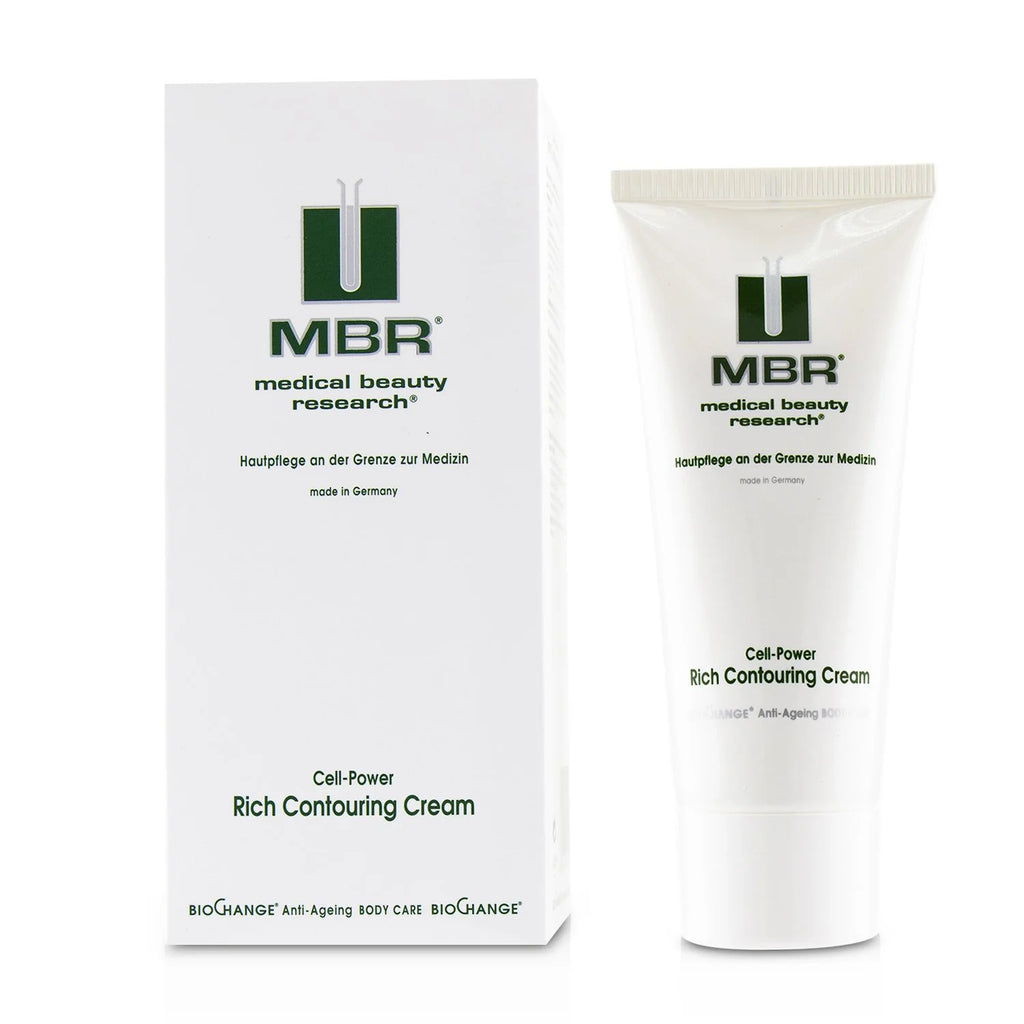 Anti-Ageing Body Care Contouring Cream 100ml W732