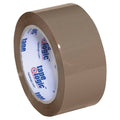Industrial Carton Sealing Tape Tan 2x22 x 55 Yard 36 Roll Case P49659